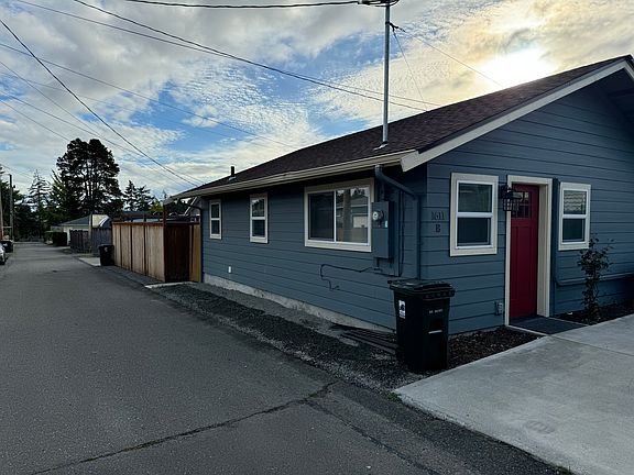 3rd image of 1611 S Verde St #B