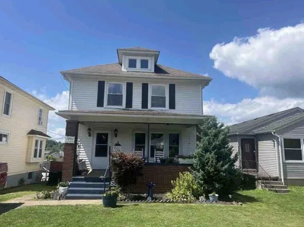 3043 Michigan Ave, Portsmouth, OH 45662