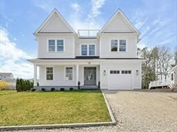 15 Ingleside Drive, East Falmouth, MA 02536