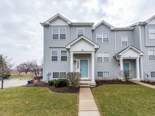 560 N Triumph Ct, Hainesville, IL 60073