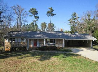 3087 Roberts Rd, Duluth, GA 30096