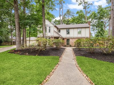 3403 Tern Lake Dr, Humble, TX, 77339