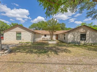 110 Suttles Ave, San Marcos, TX 78666
