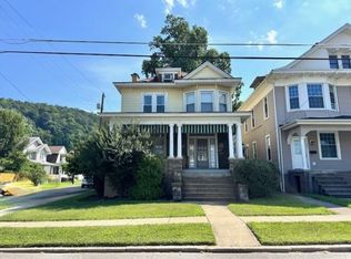 184 Edgwood Street, Wheeling, WV