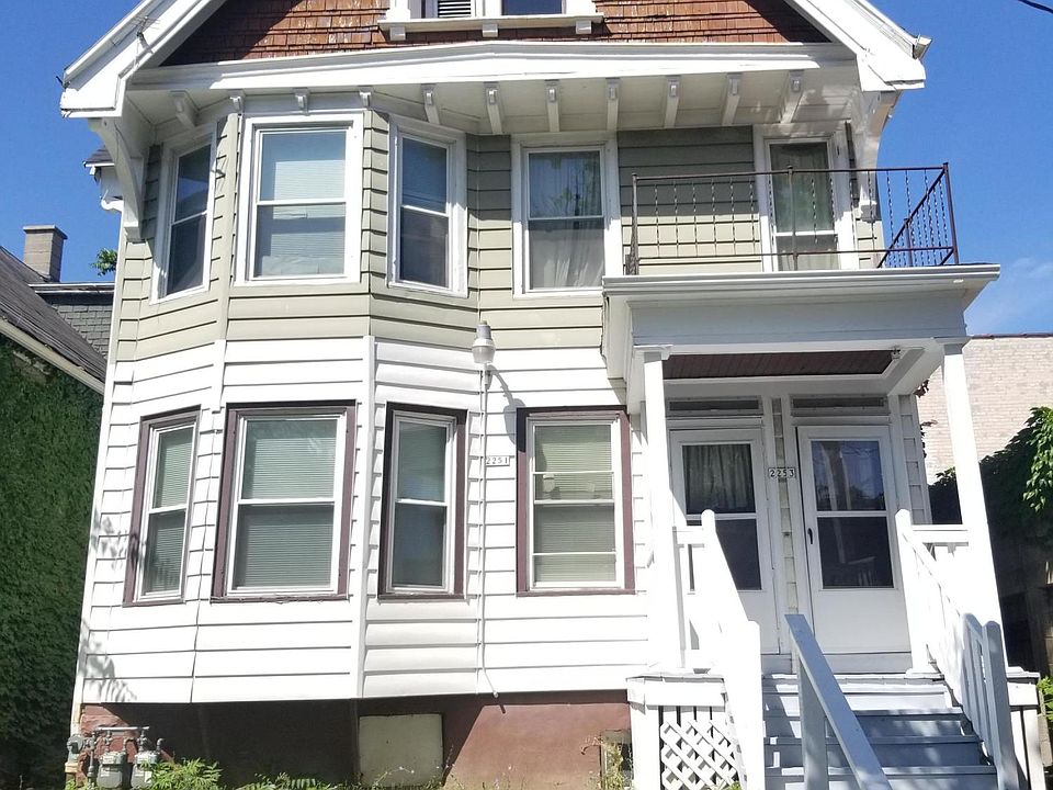 1st image of 2251 N 41st St #2253