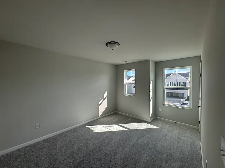 Bedroom 1 on 2nd floor