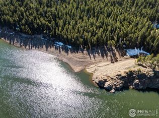 98 Barker Rd, Nederland, CO 80466