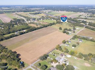 6 Bock Huval Rd, Breaux Bridge, LA 70517