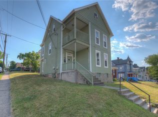 31 Coulter St #2, Pittsburgh, PA 15205
