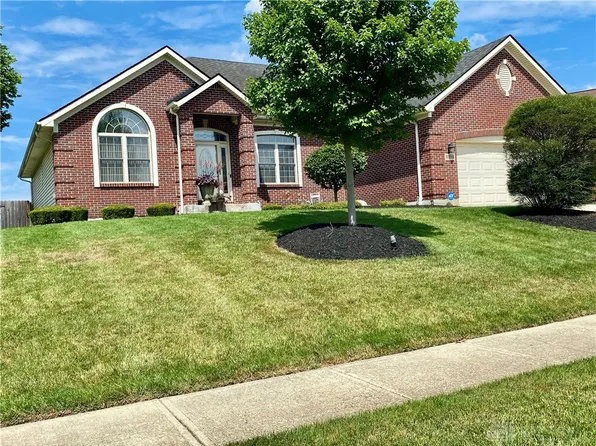 5215 Sweetleaf Dr, Dayton, OH 45424