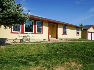 5555 SE Thomas Rd, Prineville, OR 97754