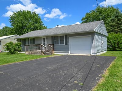 2458 Mercer Dr, Marion, OH, 43302