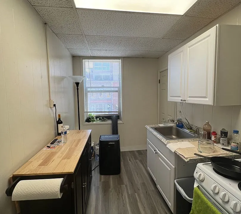 1220 Washington Ave #1