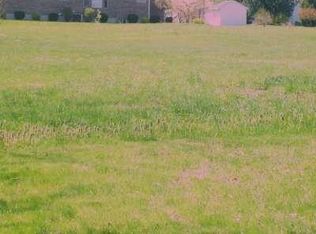 Walnut St, Higginsville, MO 64037