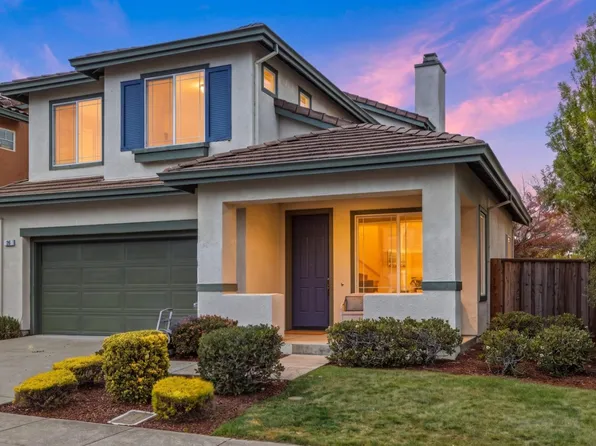 26 Cymbidium Cir, South San Francisco, CA 94080