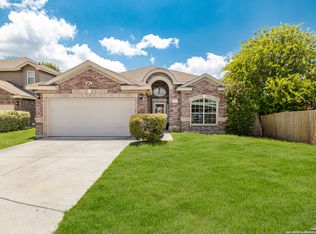 8226 Grissom Pass, San Antonio, TX 78251