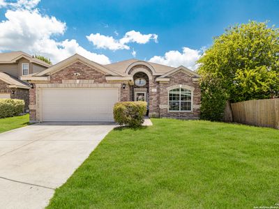 8226 Grissom Pass, San Antonio, TX, 78251