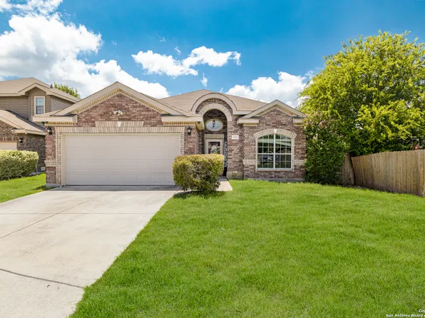 8226 Grissom Pass, San Antonio, TX 78251