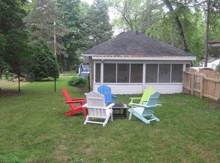 N4231 Lakeview, Markesan, WI 53946