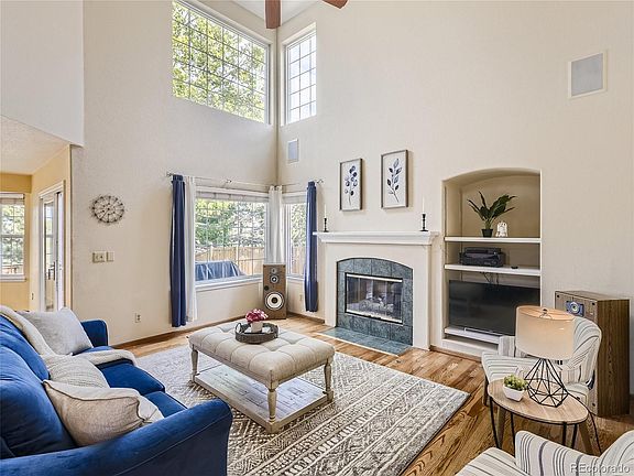 4th image of 16950 Amberstone Way