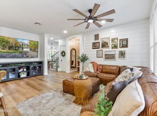 3350 E Morrison Ranch Pkwy, Gilbert, AZ 85296