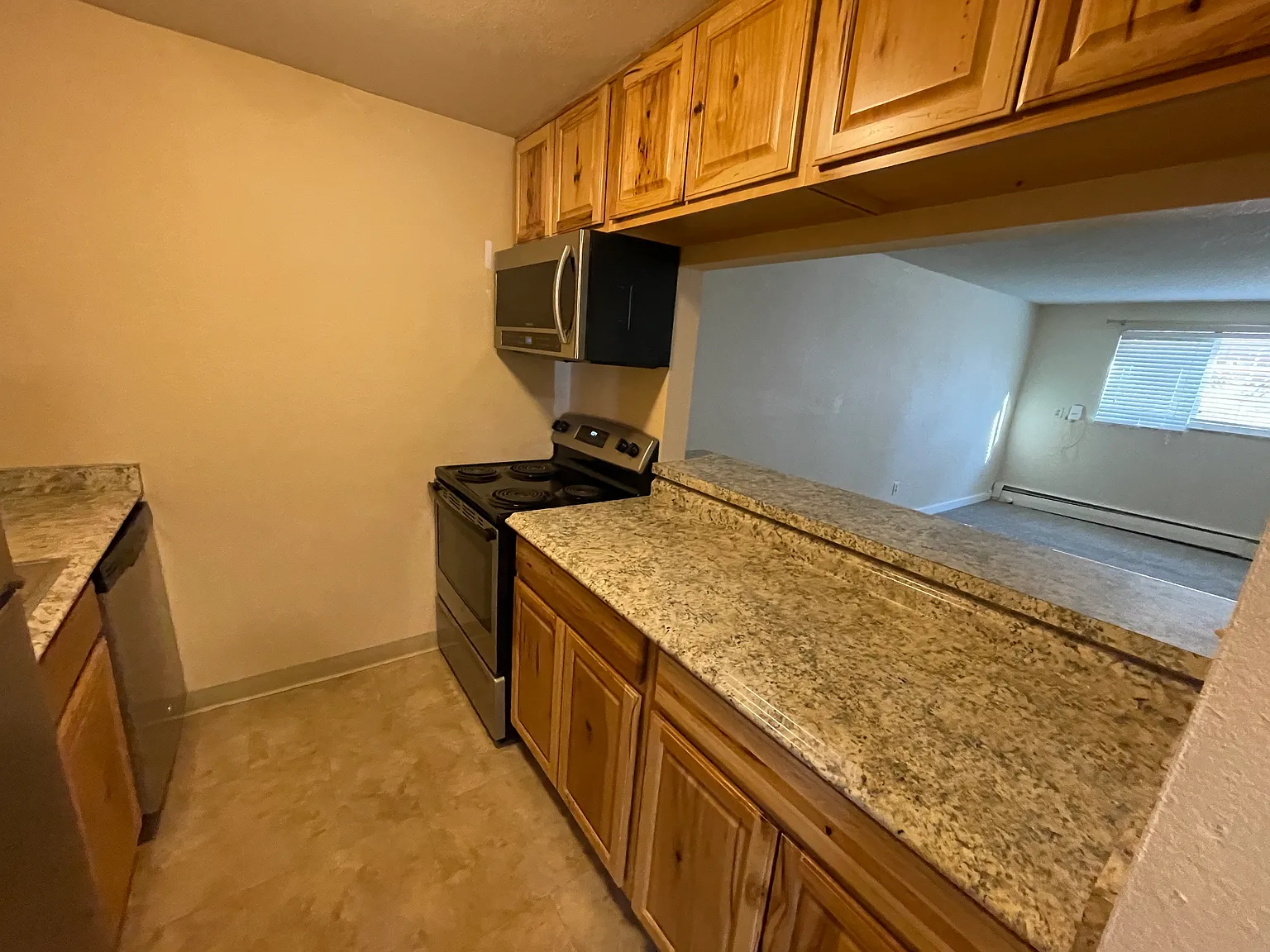 2 bed, 775 sqft, $1,350 — Photo 2