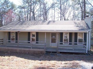 11531 Sunfield Dr, Midlothian, VA 23112