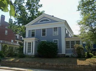 7 Granite St, Westerly, RI 02891