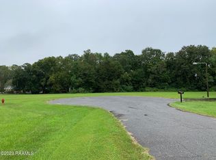 Dohman St, Ville Platte, LA 70586