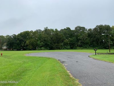 Dohman St, Ville Platte, LA, 70586