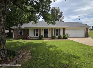 7018 Dewberry Cv, Olive Branch, MS 38654