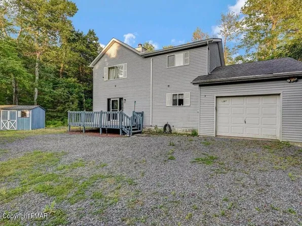 1267 Chandus Way, Tobyhanna, PA 18466