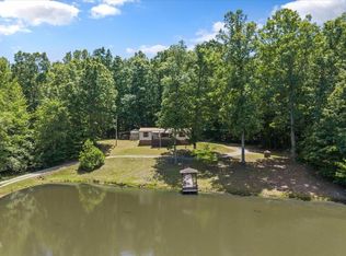 1111 Stoney Mountain Rd, Rougemont, NC 27572