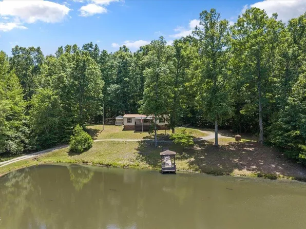 1111 Stoney Mountain Rd, Rougemont, NC 27572