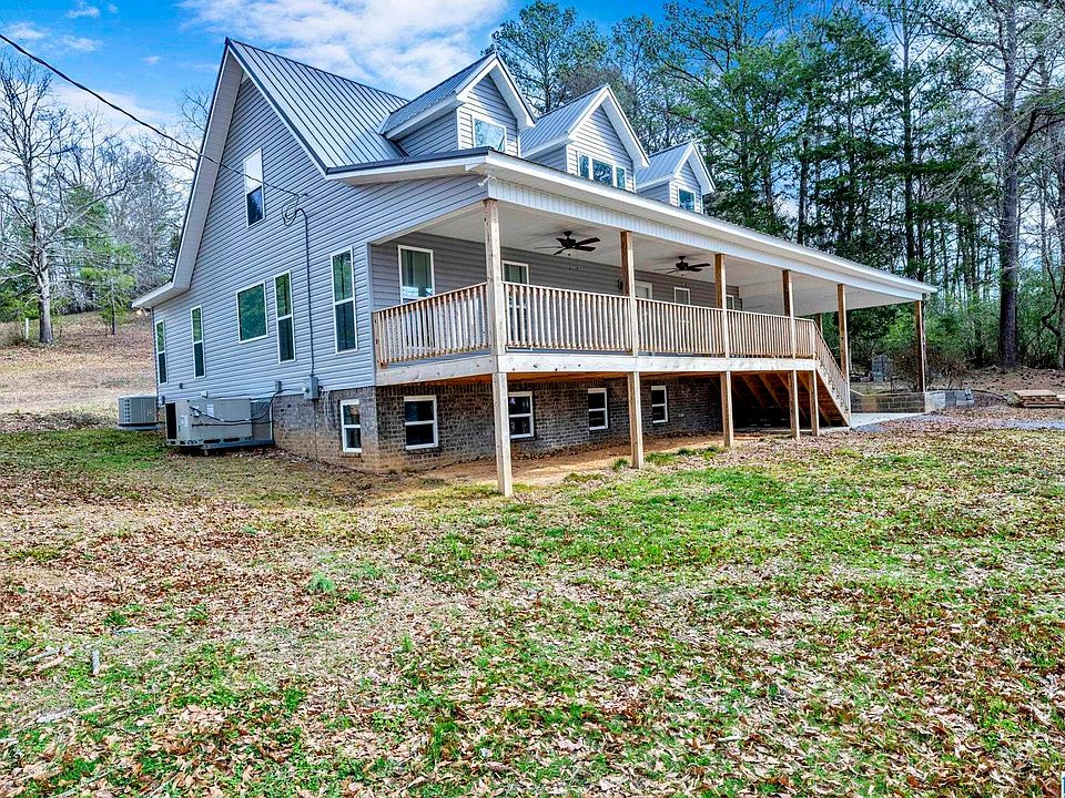 2316 Stockley Rd, Trafford, AL 35172 Zillow