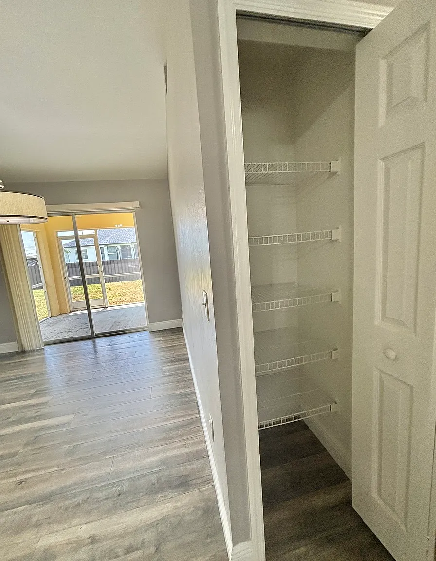 Available Now! 3 Bedroom 2 Bath Home NW CAPE! — Photo 4