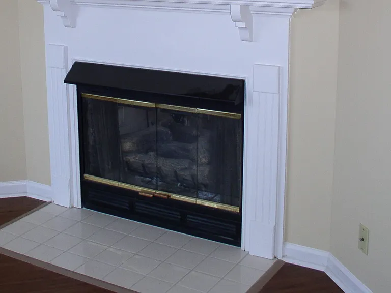 1315 Shearron Ct — Photo 2