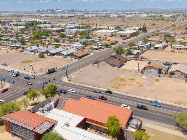 2402 E Broadway Road #1, Phoenix, AZ 85040
