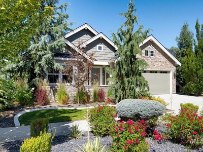 1413 N Lake Placid Ave, Eagle, ID, 83616