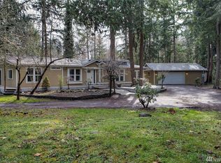 10704 201st Street Ct E, Graham, WA 98338