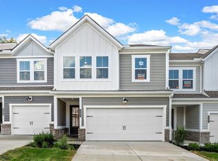 2304 Juneau Ln LOT 195, Columbia, TN 38401