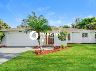 1707 SE 8th St, Cape Coral, FL 33990