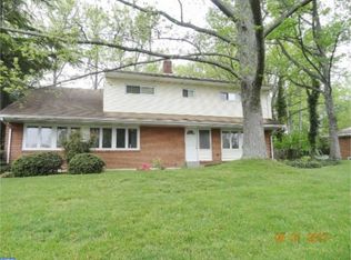 1501 Emory Rd, Wilmington, DE 19803
