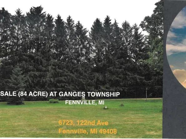 6723 122nd Ave, Fennville, MI 49408