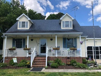 35395 Floyd Ave, Quinby, VA, 23423