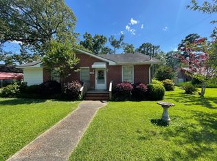 2211 Glendale Ave, Hattiesburg, MS 39401