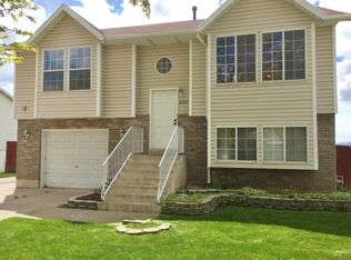 4741 S 2675 W, Roy, UT 84067