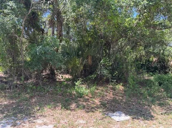 18431 Fremont Ave #18, Pt Charlotte, FL 33954