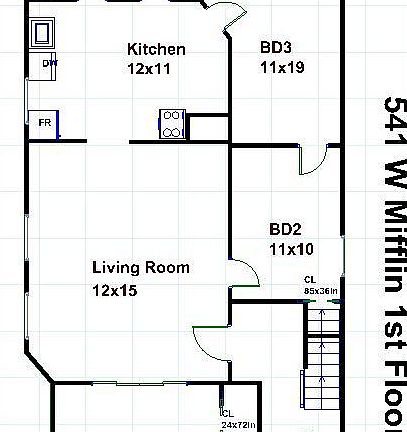 2nd image of this home