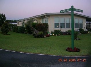 6043 Unity Pass, Groveland, FL 34736